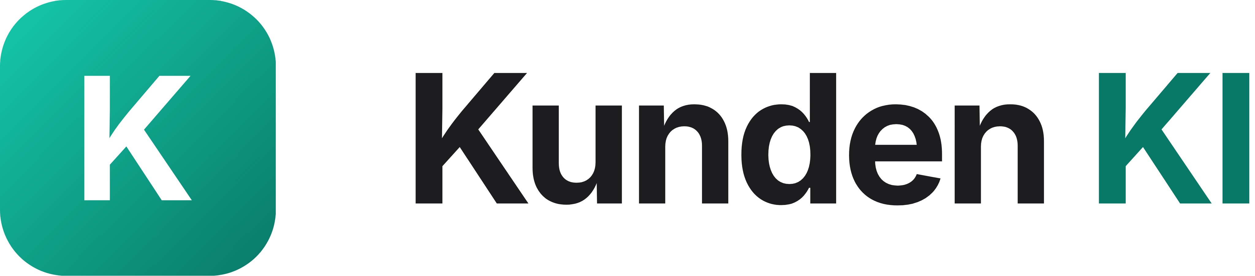 Kunden KI
