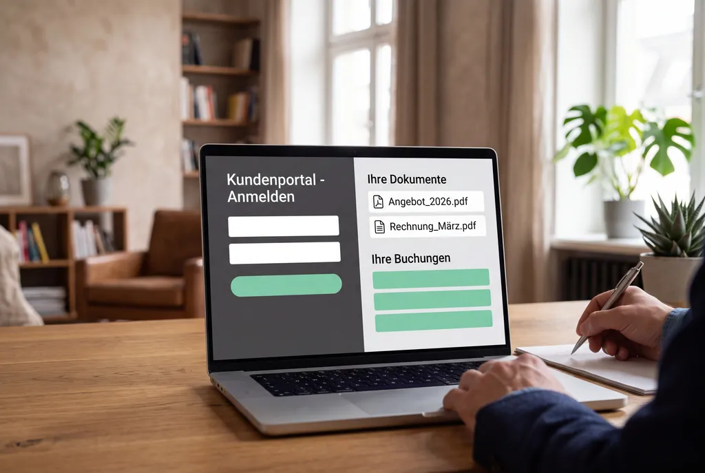 Detailbild für Geschützte Website-Bereiche