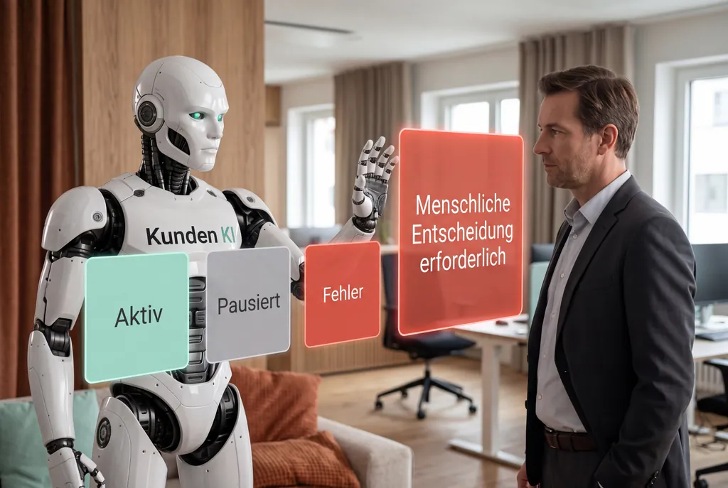 Detailbild für Technischer Automationsbetrieb