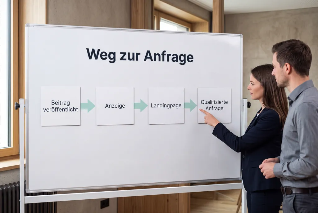 Detailbild für Marketing Ausbau